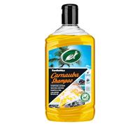 Shampoo per auto Turtle Wax Carnauba Wash & Wax 500 ml
