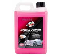Turtle Wax Shampoo per Auto Hybrid Snow Foam 2,5 L
