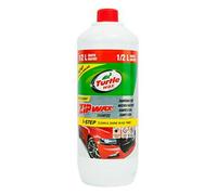 Shampoo per auto Turtle Wax Zip Wax Cera [1,5 l]