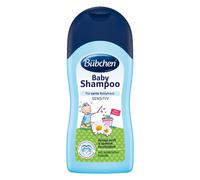 Shampoo per bambini Buebchen con proteine del grano e camomilla 200 ml