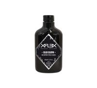 Shampoo per barba Berad shampoo 250ml Xflex - Edelstein