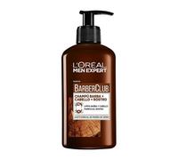 Shampoo per Barba L'Oreal Make Up A9398200 200 ml