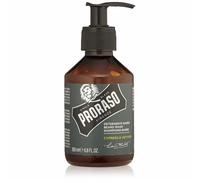 Shampoo per Barba Proraso Cypress & Vetyver