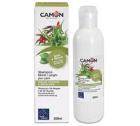 Shampoo per Cani 200ml Manti Lunghi Nutriente e Lucidante