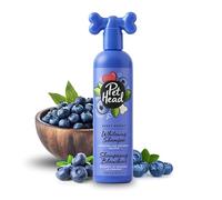 Shampoo per cani Berry Bright Pet Head per Sbiancare/Ravvivare il Colore