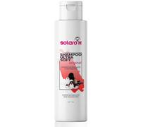 SHAMPOO PER CANI E GATTI ULTRA SOFT DELICATO DISTRICANTE NUTRIENTE MANTI MORBIDI