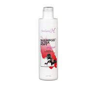 | Shampoo per Cani e Gatti Ultra Soft Delicato Districante Nutriente per Manti