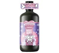Shampoo per cani Max & Molly Fluff'n Buff - 250 ml
