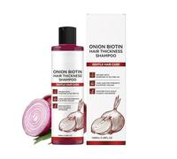 Shampoo per capelli, 100 ml, idratante per nutrire la riparazione dei capelli, idratante, shampoo idratante per uomini e donne, adatto per curly, sottile, asciutto, olio, o itchy hairs, Home Bathroom