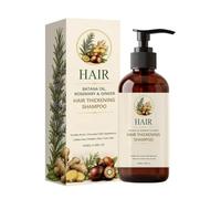 Shampoo per Capelli 100 ml Rinvigorente Volumizzante Detergente | Shampoo detergente del cuoio capelluto Salone Uso Quotidiano Viaggi Viaggio d'Affari Hotel Casa Scuola Vacanza Uomo Donna