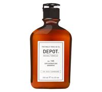 Depot No. 105 Invigorating Shampoo Per Caduta Capelli 250 ml