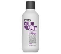 KMS Colorvitality Blonde Shampoo effetto antigiallo - 300 ml