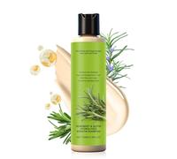 Shampoo Per Capelli Balsamo Condizionatore Lenitivo E Rinforzante Per Il