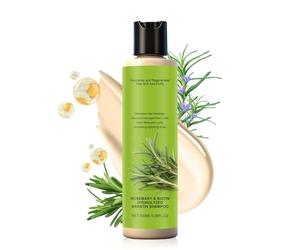Shampoo Per Capelli Balsamo Condizionatore Lenitivo E Rinforzante Per Il