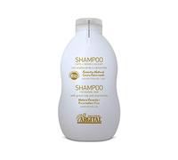 Shampoo per capelli biondi o delicati con argilla verde e camomilla Argital 500ml