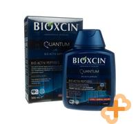 Shampoo Per Capelli Bioxcin Quantum Con Peptidi E Biocomplex B11 300 Ml