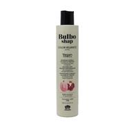 SHAMPOO PER CAPELLI COLORATI - FORMULAZIONE VEGANA BULBO SHAP COLOR RELIANCE FARMAGAN 250 ML