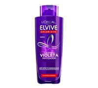 Shampoo per Capelli Colorati L'Oreal Make Up P2101802 200 ml