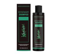Shampoo per Capelli Cosmetici a Base di Estratti Vegetali