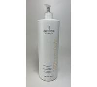 Shampoo per capelli crespi e secchi1000ml Milk Protein Luxury Envie