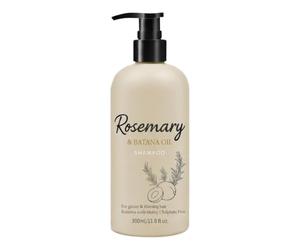 Shampoo per Capelli da Donna 300ml Cura Detergente Chiarificante Capelli | Shampoo Chiarificante Per Il Bagno La Casa La Il Salone La Doccia Del Mattino E Della Sera