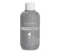 Shampoo Per Capelli Danneggiati ALTEREGO Ego Bond 4 Shampoo Ristrutturante 250ml