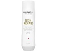 Shampoo Per Capelli Danneggiati GOLDWELL DS Rich Repair Restoring Shampoo 250ml