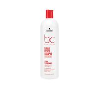 Shampoo per capelli danneggiati Repair Rescue Arginina BC Schwarzkopf 500ML