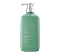 Shampoo per capelli, delicato shampoo, shampoo naturale per capelli secchi, grassi, fini, ricci, uso quotidiano, viaggi, donne e uomini