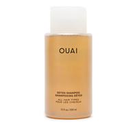 Shampoo per Capelli Detox 300 ml Concentrato con Aceto di Mele