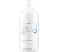 Shampoo per capelli e cuoio capelluto grasso Z. One Concept Simply Zen Normalizing Shampoo 1000 ml