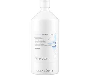 Shampoo per capelli e cuoio capelluto grasso Z. One Concept Simply Zen Normalizing Shampoo 1000 ml