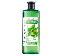 Shampoo per capelli Farmasi Dr. C. Tuna Botanics estratto di ortica 500 ml./1...