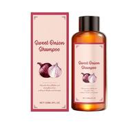 Shampoo per capelli fini, con estratti vegetali nutrienti - Shampoo per aumentare il volume per capelli fini | Per la casa di viaggio, salone, campeggio, appartamento, donne, uomini, adulti