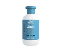 Shampoo Per Capelli Grassi Seboregolatore WELLA Invigo Oily Scalp Shampoo 300ml