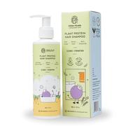 Shampoo per capelli Little Rituals Plant Protein tutti i tipi di capelli 200 ml
