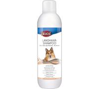 Shampoo per capelli lunghi