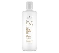 Schwarzkopf Professional BC Bonacure TIME RESTORE Shampoo 1 Liter
