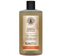 Shampoo per capelli Natava, Olivello spinoso, 250 ml Per rivitalizzare e nutrire i capelli