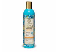 Shampoo per capelli normali e secchi - Oblepikha 0,4 l