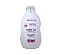 Shampoo per capelli normali o secchi con argilla verde e bardana Argital 500ml