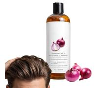 Shampoo Per Capelli,Nutriente E Addensante | Shampoo Per Rinforzare I Capelli | Per Dormitorio Viaggio Salon Bagno Appartamento Donne Uomini Adulti Adolescenti Anziani