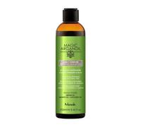 Nook Curly Forever Reviving Shampoo 250ml | Shampoo sublimante per capelli ondulati e ricci