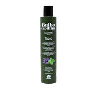SHAMPOO PER CAPELLI PURIFICANTE COADIUVANTE ANTI-FORFORA - FORMULAZIONE VEGANA BULBO CAPILLINA CLEANSE FARMAGAN 250 ML