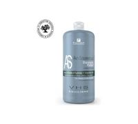 Shampoo per capelli purificante con tendenza oleosa 1L