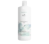 Wella Nutricurls Curls Micellar Shampoo for Curls 1000 ml