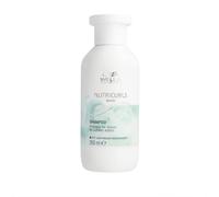 Shampoo Per Capelli Ricci Idratante WELLA Nutricurls Waves Shampoo 250ml