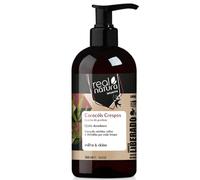 Shampoo per Capelli Ricci Lola Cosmetics Champô Caracóis Crespos Liberado 500