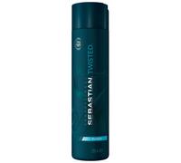 Sebastian Professional Twisted shampoo per capelli ricci e mossi 250 ml