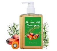 Shampoo per Capelli Secchi 300ml Idratante, Ristrutturante e Riparatore